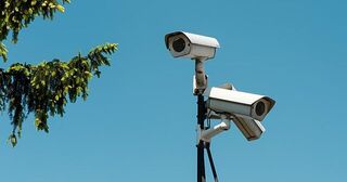 Установка видеонаблюдения по периметру в Каспийске от Видео – монтаж камер и систем под ключ от 3054 руб.