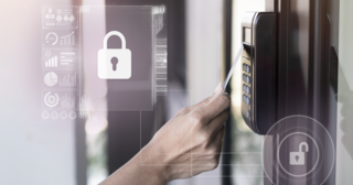Проектирование систем контроля доступа Каспийске в октябре