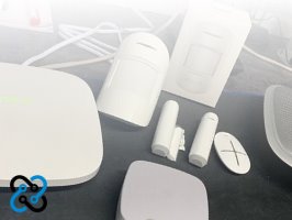 Охранные системы Каспийск