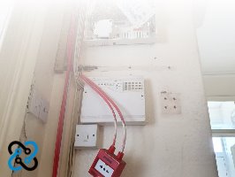 Пожарные системы Каспийск