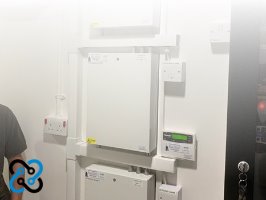Системы безопасности Каспийск