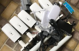 Охранная сигнализация Каспийск