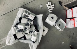 Ремонт видеонаблюдения Каспийск