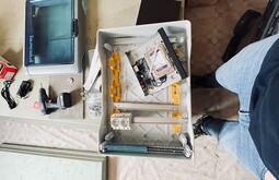 Удаленное видеонаблюдение Каспийск