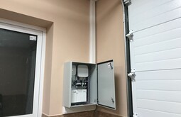 Обслуживание пожарных систем Каспийск